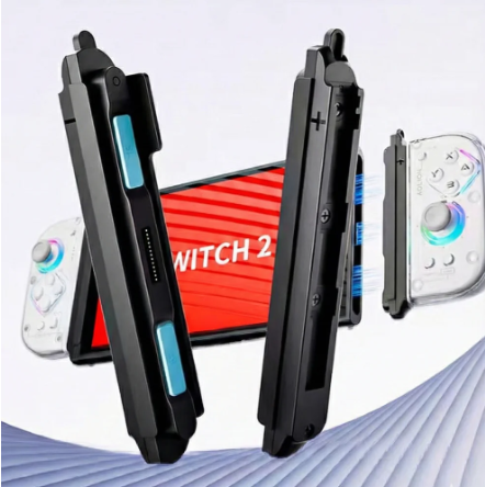 NS2 Adapter — Switch 2 Backward Compatibility for Mig Flash V2