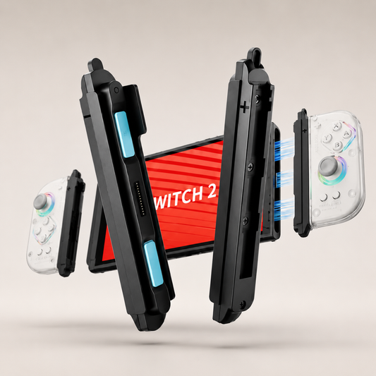 NS2 Adapter — Switch 2 Backward Compatibility for Mig Flash V2