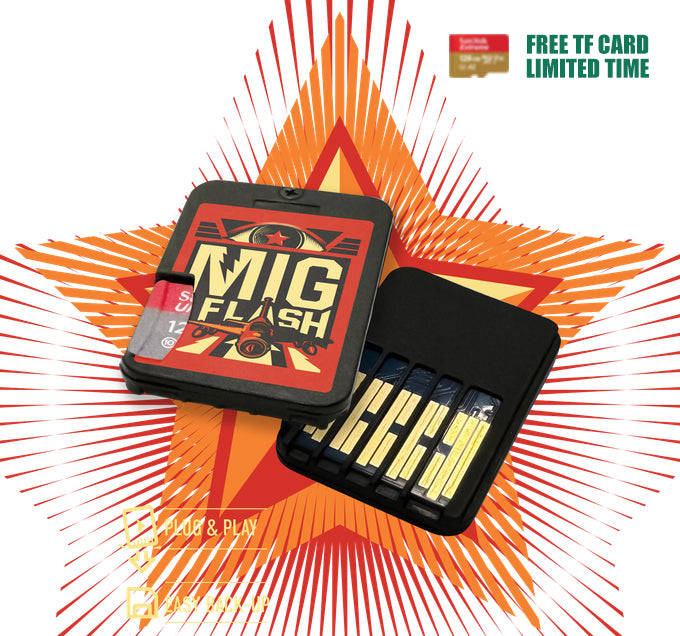 MIG Flash V2