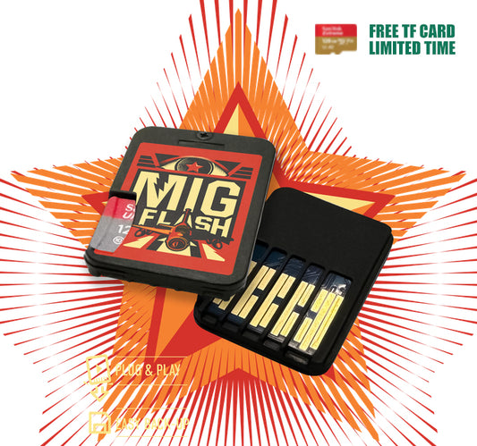 MIG Flash V2