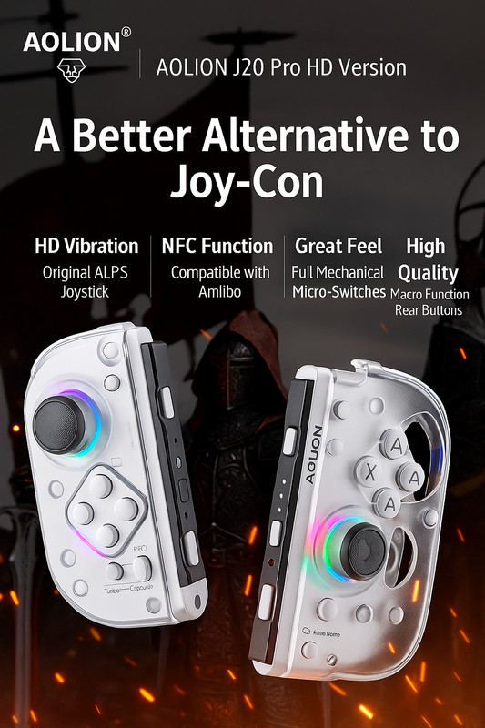 Aolion Joy-Con