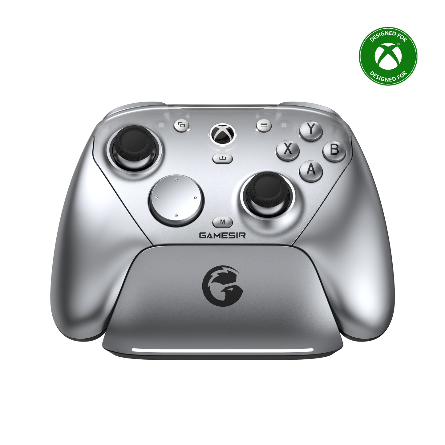 GameSir G7 Pro controller front view