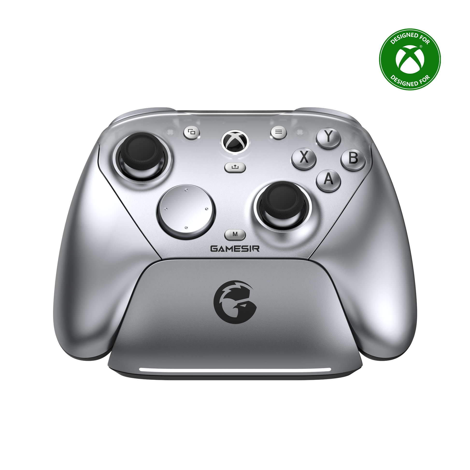 GameSir G7 Pro controller front view