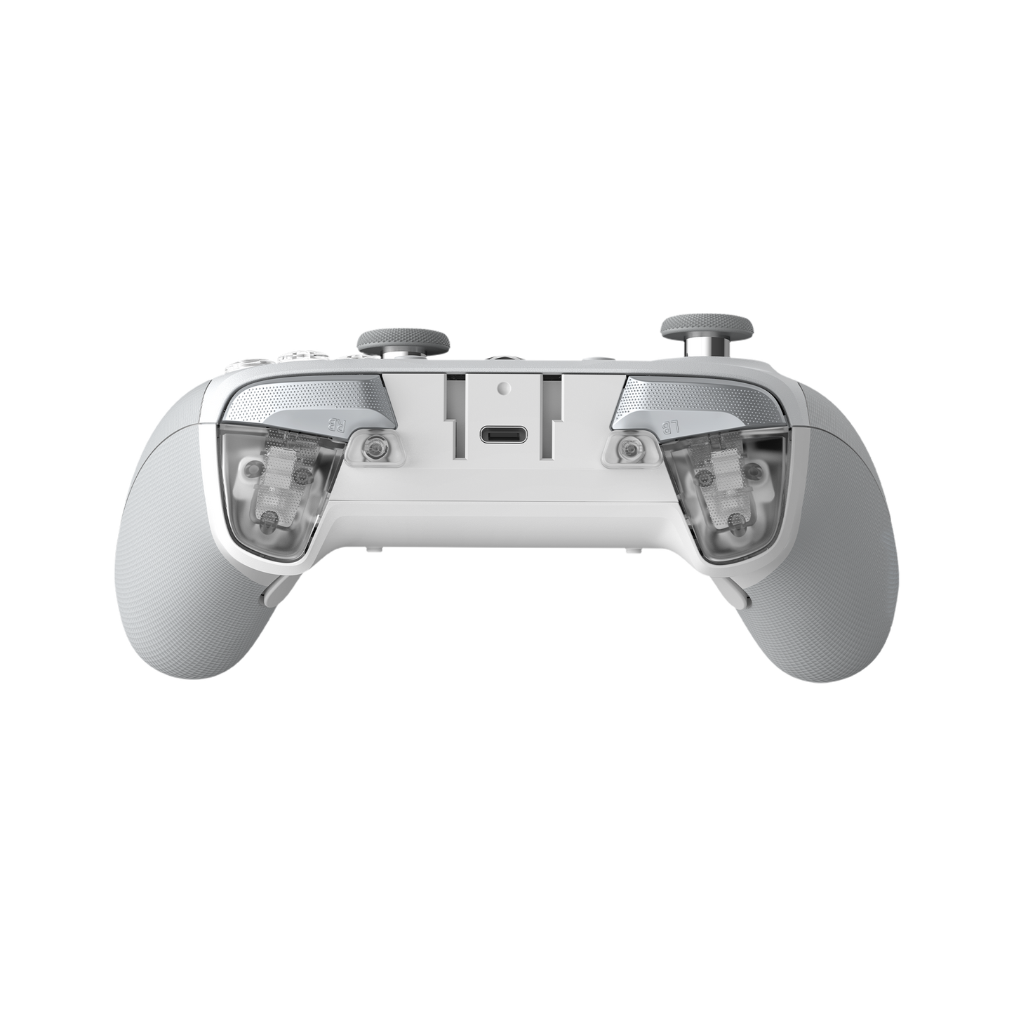 GameSir G7 Pro trigger stops and rear bumpers